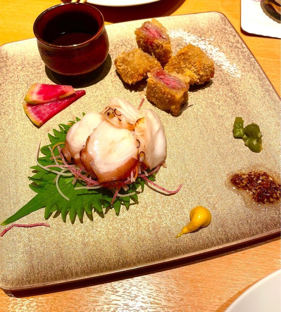 delicious_sunshine_ebc2さんが投稿したYEBISU BAR グランスタ八重北店（エビスバー）に関する口コミの画像