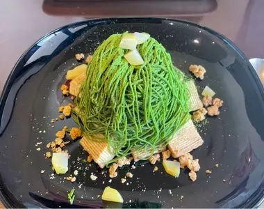 雅正庵 千代田店
