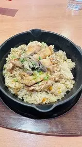 不二家レストラン 東大阪店