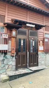 野沢温泉