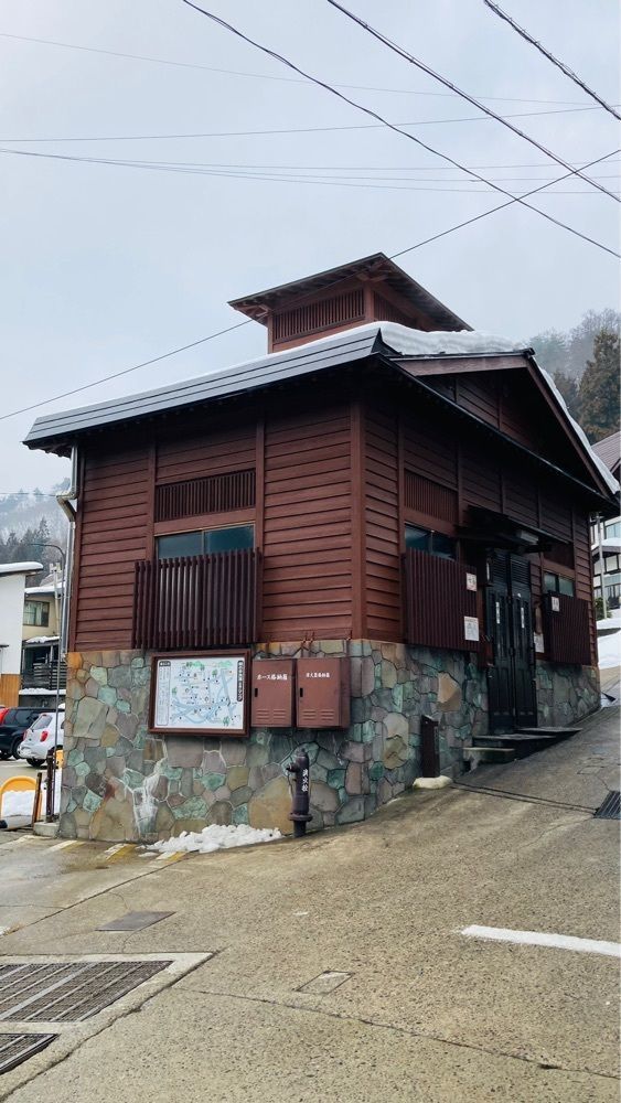 でぃーごさんが投稿した野沢温泉に関する口コミの画像