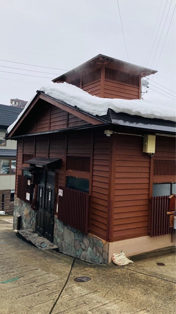 でぃーごさんが投稿した野沢温泉に関する口コミの画像