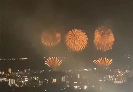 タピックスタジアム名護 （名護市営球場）