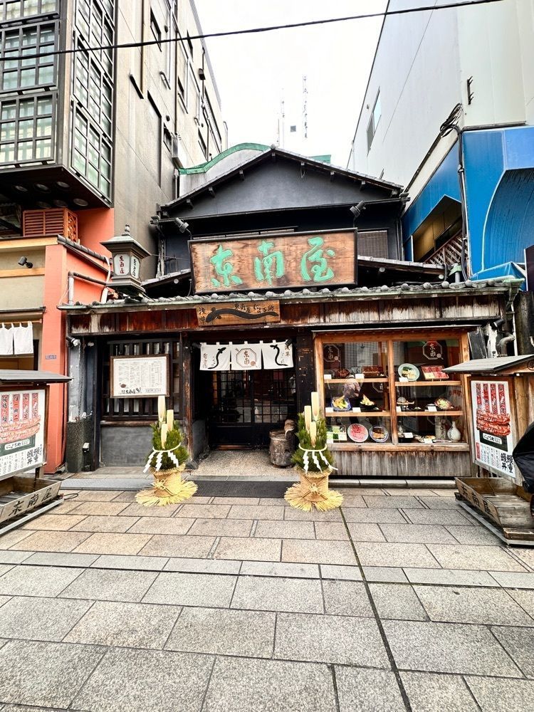 かめ_メグミさんが投稿した浅草 大正ロマン館カフェに関する口コミの画像