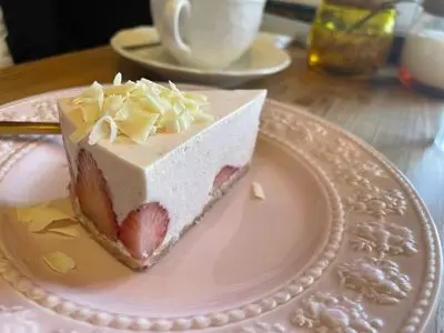 モカ自家焙煎コーヒー店
