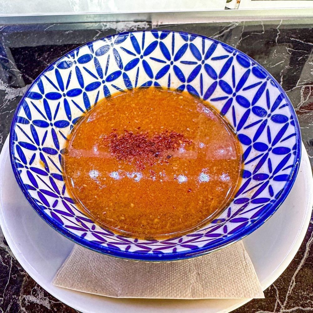 40s_gourmetさんが投稿したケバブシェフ 渋谷店（KEBAB CHEF）に関する口コミの画像