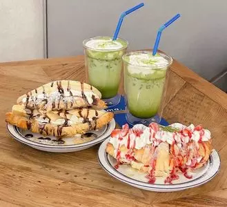 SHISHA CAFE ema.（シーシャ カフェ エマ）