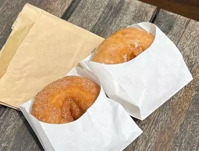 ユニバーサル ベイクスアンドカフェ（Universal Bakes and Cafe）