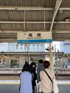 尾道港 2枚目
