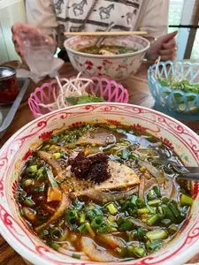 Diner Vàng（ダイナーヴァン）