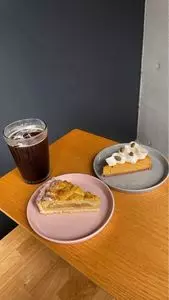 Little Mitten BAKE SHOP（リトル ミトン ベイクショップ）