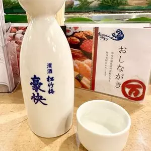 丸万寿司 曽根崎店（まるまんずし【旧店名】丸まん寿司）