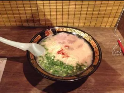 一蘭 西新宿店