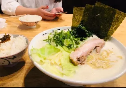 いのこ 赤塚店