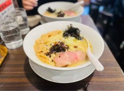 鶏ふじ