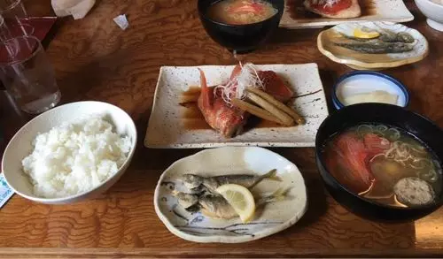 ぼら納屋