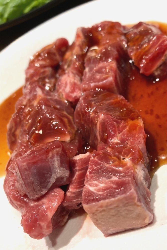 delicious_museum_7212さんが投稿した焼肉きんぐ 小田原成田店に関する口コミの画像