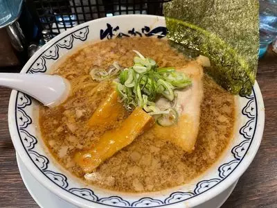 ばんから 立川北口店