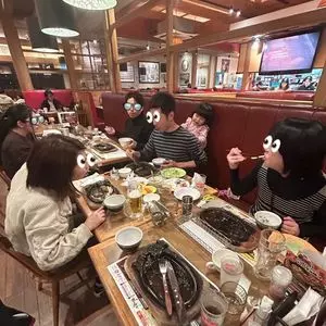 ブロンコビリー 南陽店