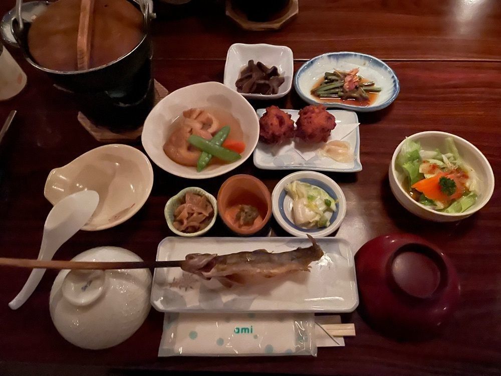 りんご侍さんが投稿したランプの宿 青荷温泉に関する口コミの画像