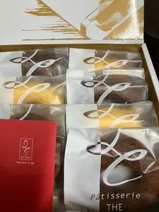 パティスリー ザ･エレン 昭和町本店（patisserie THE HEREN）