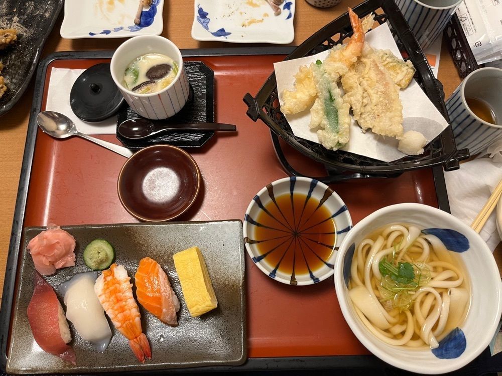 fumiさんが投稿した味の民芸 うどん 青葉台に関する口コミの画像