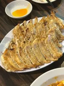 珉珉 六本木店（みんみん）