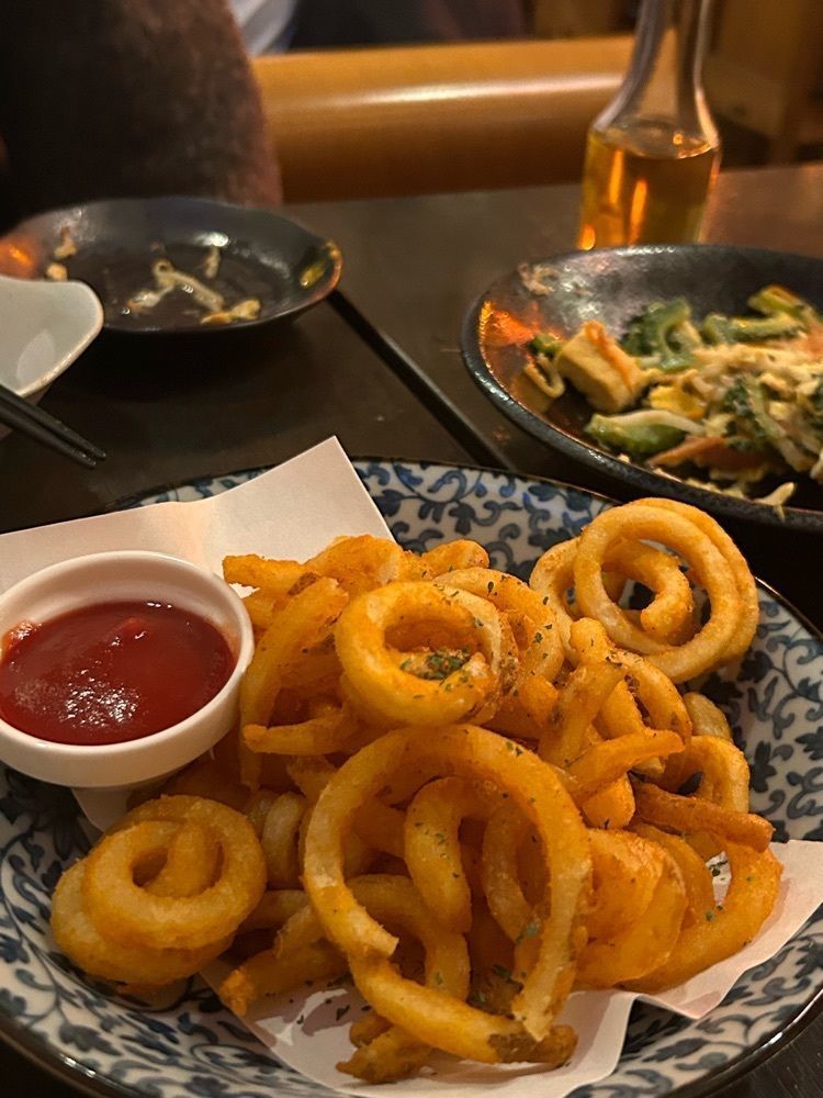sachi_s3さんが投稿した沖縄料理 みやらび 調布店に関する口コミの画像