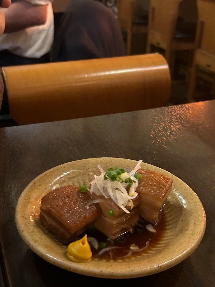 sachi_s3さんが投稿した沖縄料理 みやらび 調布店に関する口コミの画像