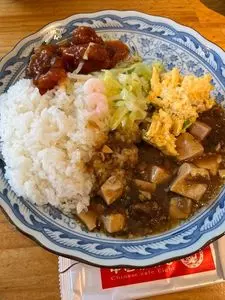 中国茶房8 赤坂店