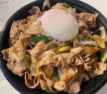 伝説のすた丼屋 亀戸店（スタドンヤ）