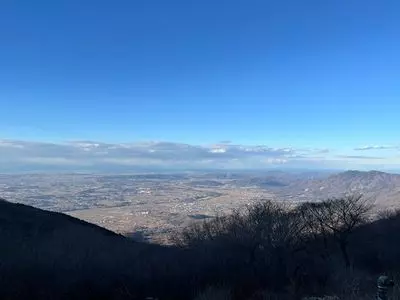 筑波山ロープウェイ