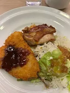 ガスト 麻布十番店