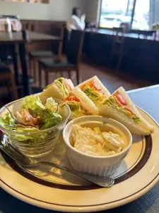 倉式珈琲店 大阪鶴見店（クラシキコーヒーテン）