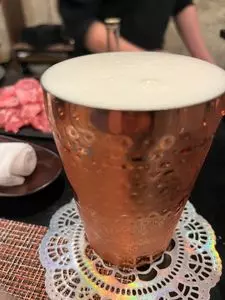 ジンギスカン仙羊 国分町店