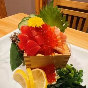 魚と日本酒&炭火焼鳥 新橋商店 総本店