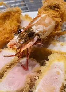 とんかつ 黒田
