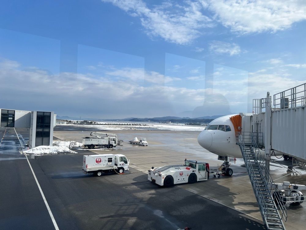 __whtri98さんが投稿した出雲縁結び空港エアポートラウンジに関する口コミの画像