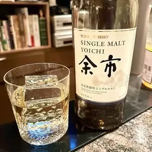 NAKAYAN BAR（【旧店名】レモンハート）
