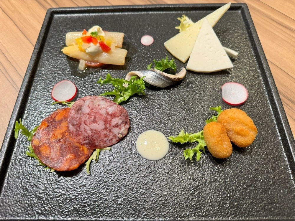 MJさんが投稿したVIDRIO 銀座三越店（びいどろ）に関する口コミの画像