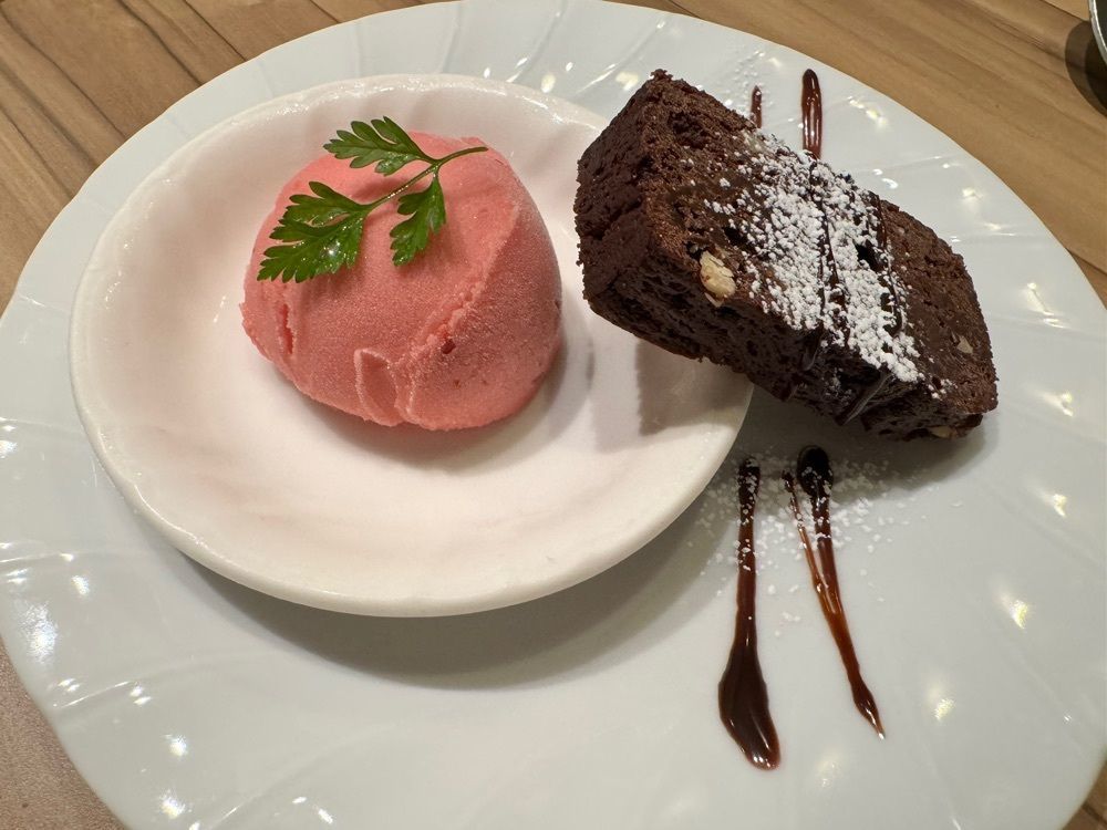 MJさんが投稿したVIDRIO 銀座三越店（びいどろ）に関する口コミの画像