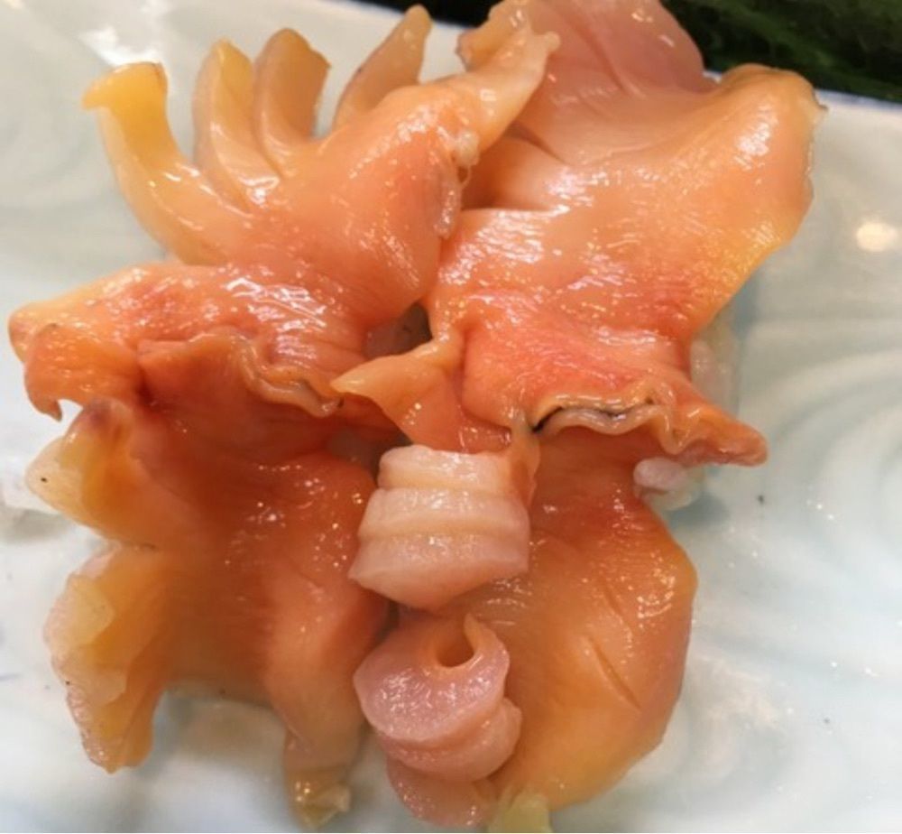 k89さんが投稿したすし処 いけ田に関する口コミの画像