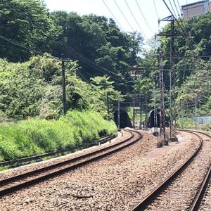 玉川学園前駅