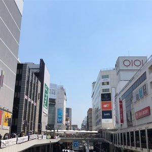 町田駅