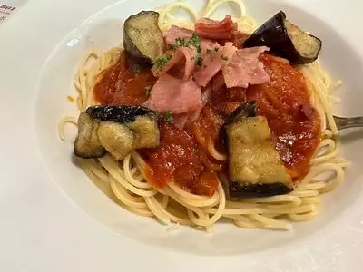 オールドスパゲティファクトリー 名古屋店（the old spaghetti factory）