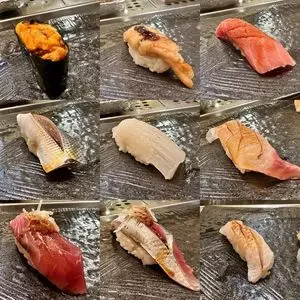 八兵衛 青山本店（はちべい）