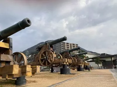 みもすそ川公園
