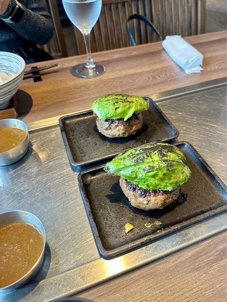nico☺︎さんが投稿した鉄板和食とワイン 萬鉄（バンテツ）に関する口コミの画像