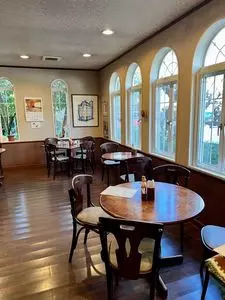 茶店　姫谷
