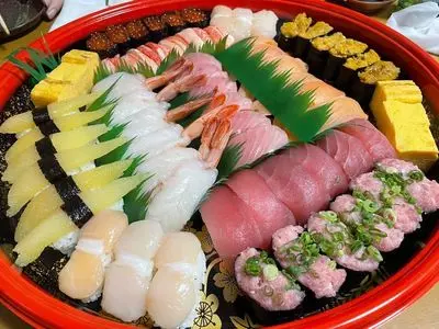 銀のさら 川崎店
